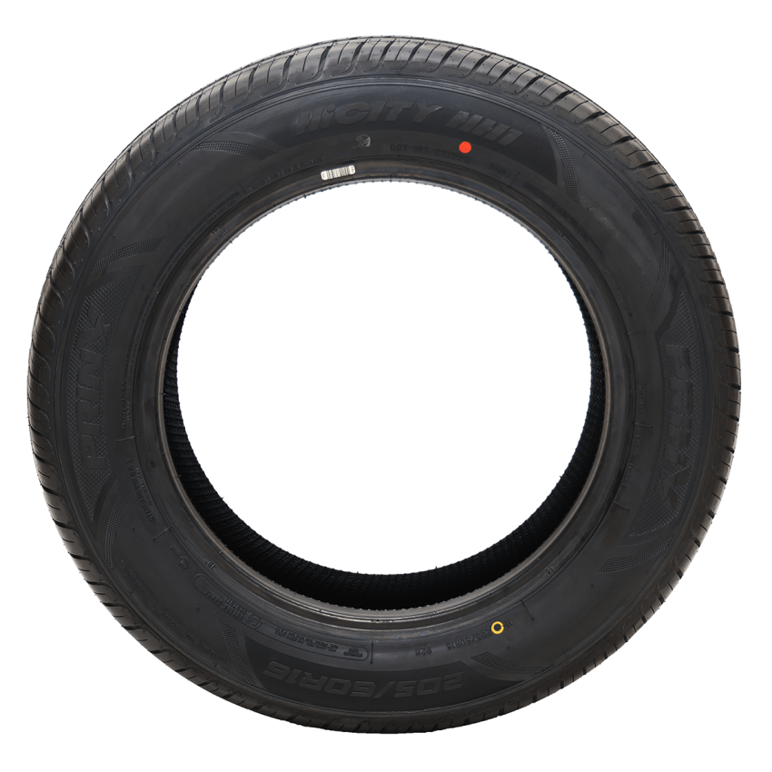 Pneu 205/60R16 Prinx Hicity HH1 92H
