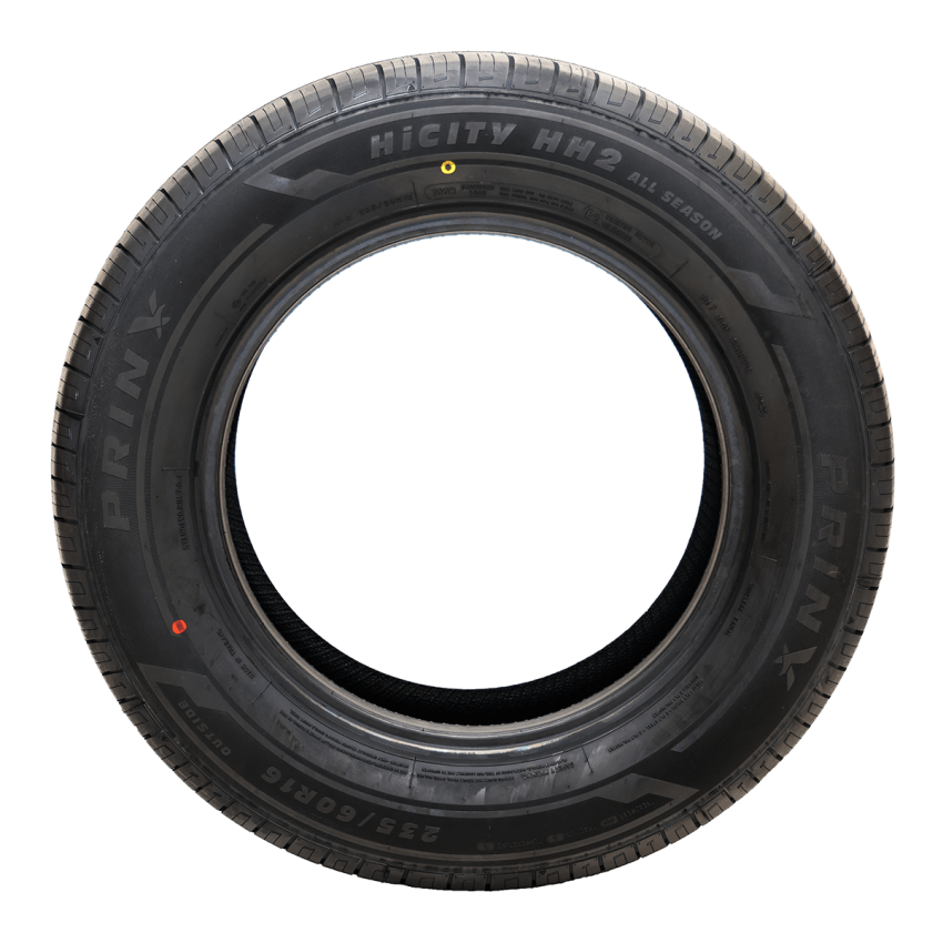Pneu 235/60R16 Prinx Hicity HH2 100H