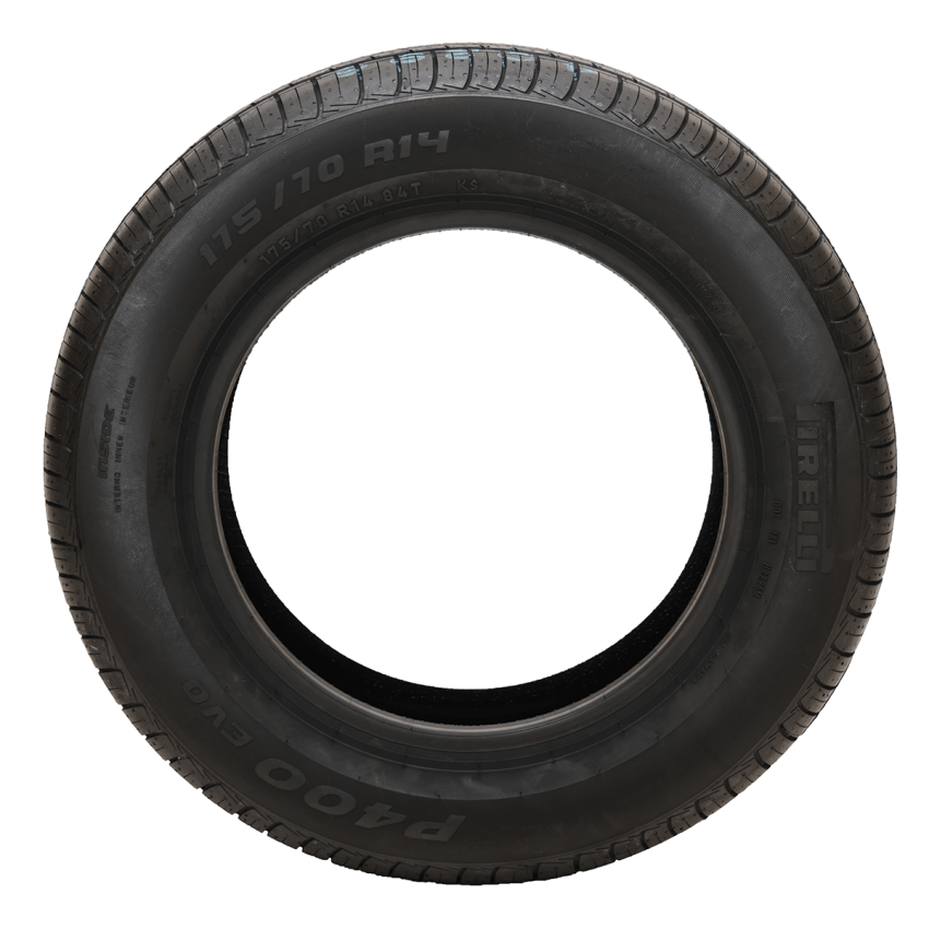 Pneu 175/70R14 Pirelli P400 EVO 84T