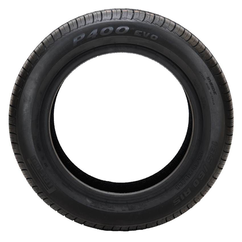 Pneu 185/60R15 Pirelli P400 EVO 84H
