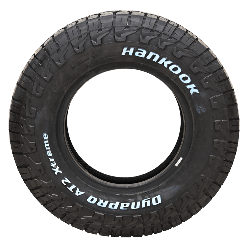 Pneu 235/75R15 Hankook Dynapro AT2 Xtreme RF12 109T