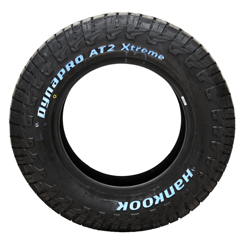 Pneu 265/65R17 Hankook Dynapro AT2 Xtreme RF12 112T