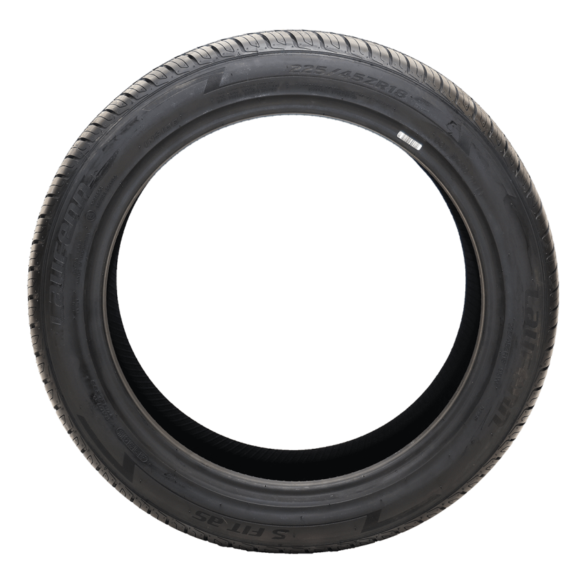 Pneu 225/45R18 Laufenn S FIT AS LH01 95W