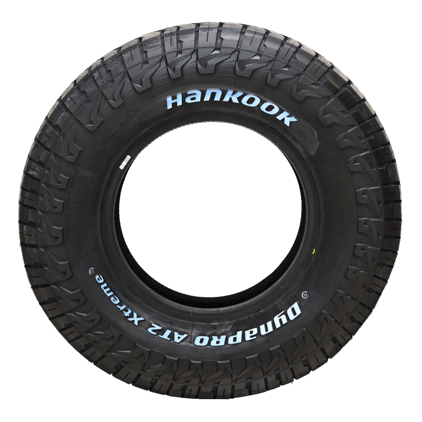 Pneu 265/75R16 Hankook Dynapro AT2 Xtreme RF12 116T
