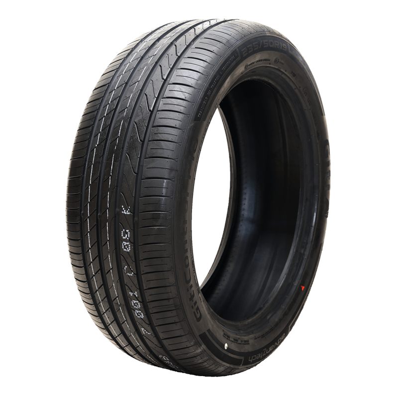 Pneu 235/50R19 Giti Giticontrol P10 99V