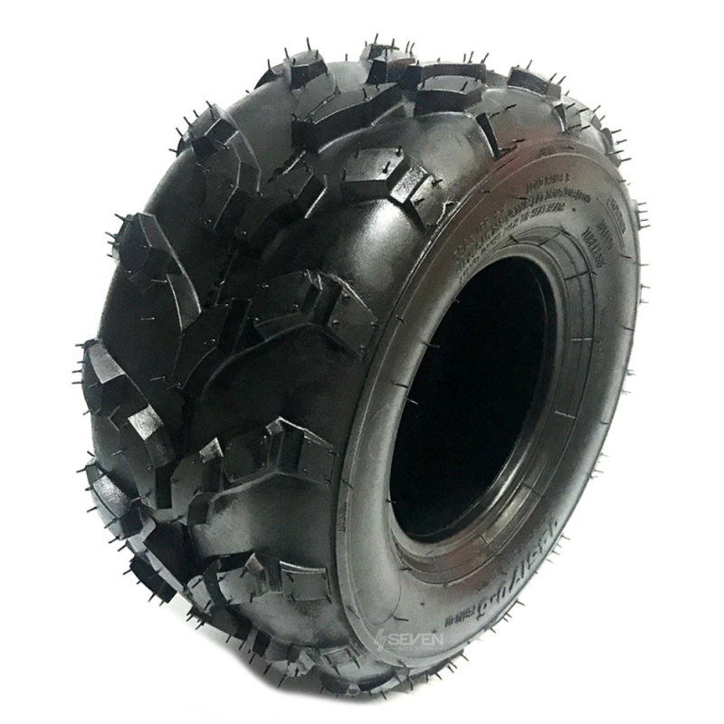 Pneu Patinete Scooter 145/70-6 MT Two Dogs Monster 1600w