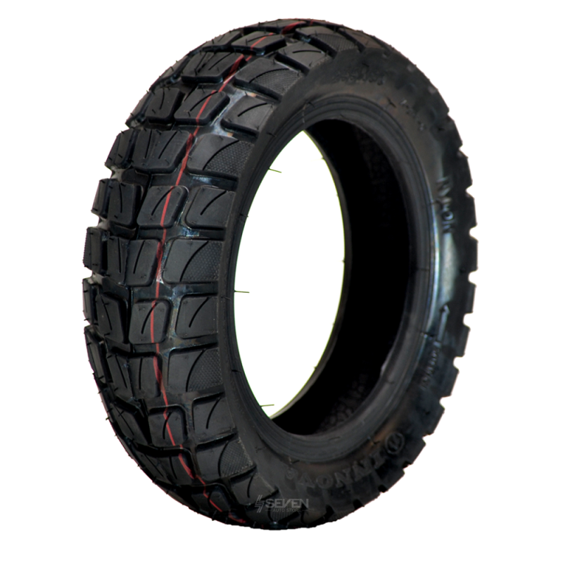 Pneu de Patinete 255x80 ou 255/80 Innova Foston S10 S12