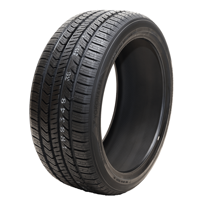Pneu 265/40R21 Yokohama Geolandar X-CV G057 105W