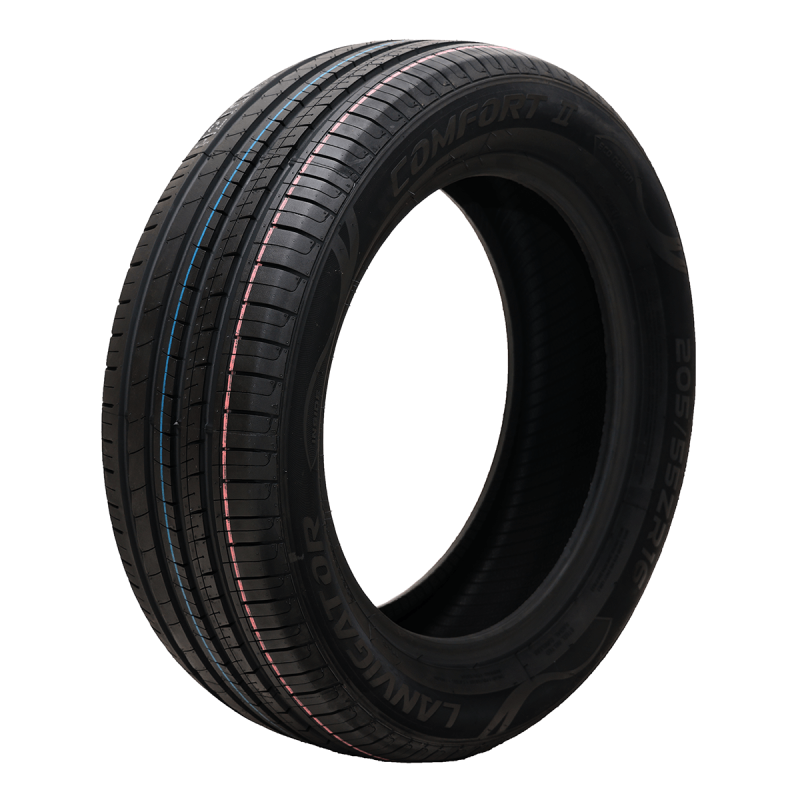 Pneu 205/55R16 Lanvigator Comfort II XL 94W