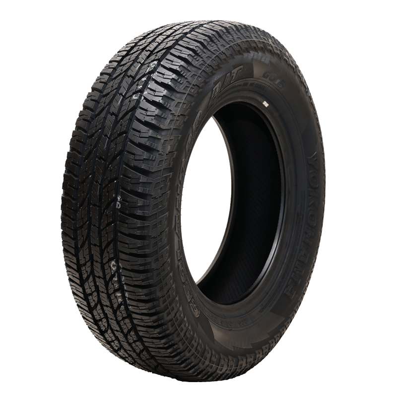 Pneu 225/70R16 Yokohama Geolandar A/T G015 103H
