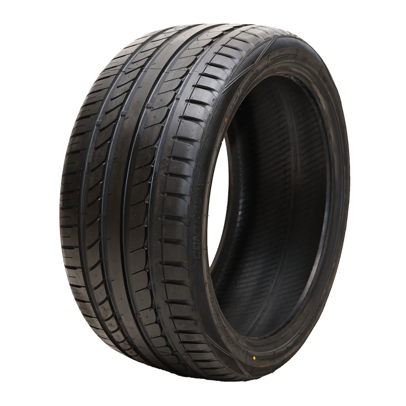 Pneu 295/35R21 Speedmax Control Max SUV SP10 107Y