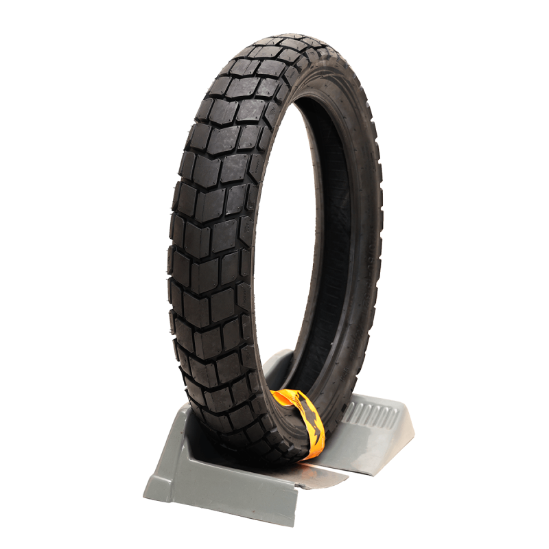 Pneu Moto 120/80-18 Robust Nopeus RBT 109 TT 62L