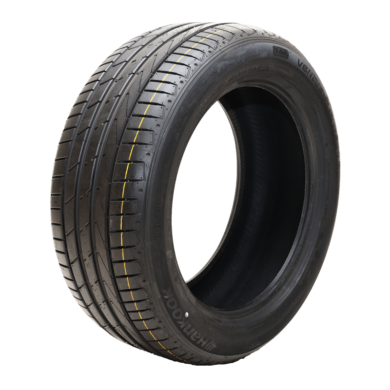 Pneu 245/50R18 Hankook Ventus S1 Evo2 K117B 100Y Runflat