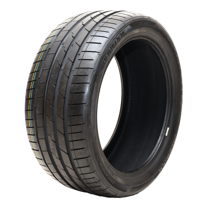 Pneu 255/40R18 Hankook Ventus S1 Evo3 K127B 99Y Runflat