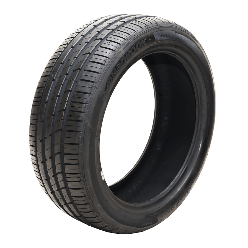 Pneu 255/45R20 Hankook Ventus S1 Evo 2 SUV K117A 105W