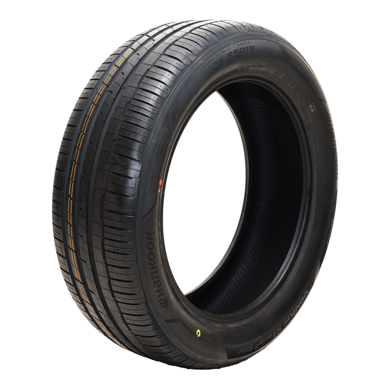Pneu 225/55R19 Hankook Ventus S1 Evo 3 SUV K127A 99V