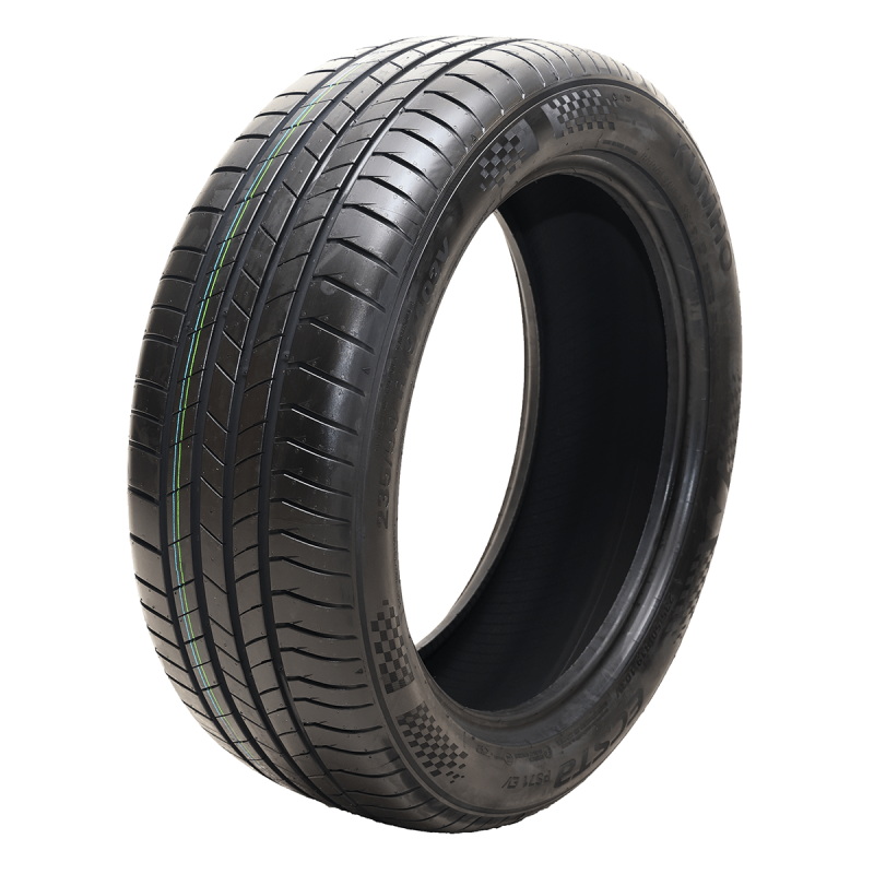 Pneu 235/50R19 Kumho Ecsta PS71 EV 103V XL