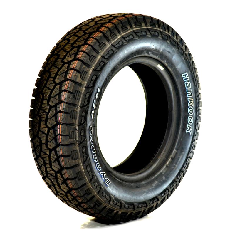 Pneu 215/75R15 Hankook Dynapro AT-M RF10 100/97S