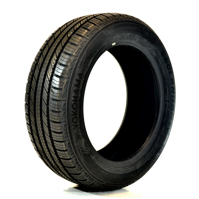 Pneu 235/55R18 Yokohama Geolandar CV G058 100V