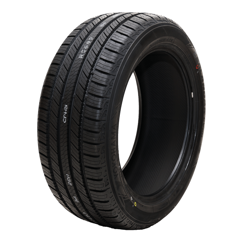 Pneu 235/50R18 Yokohama Geolandar CV G058 97V