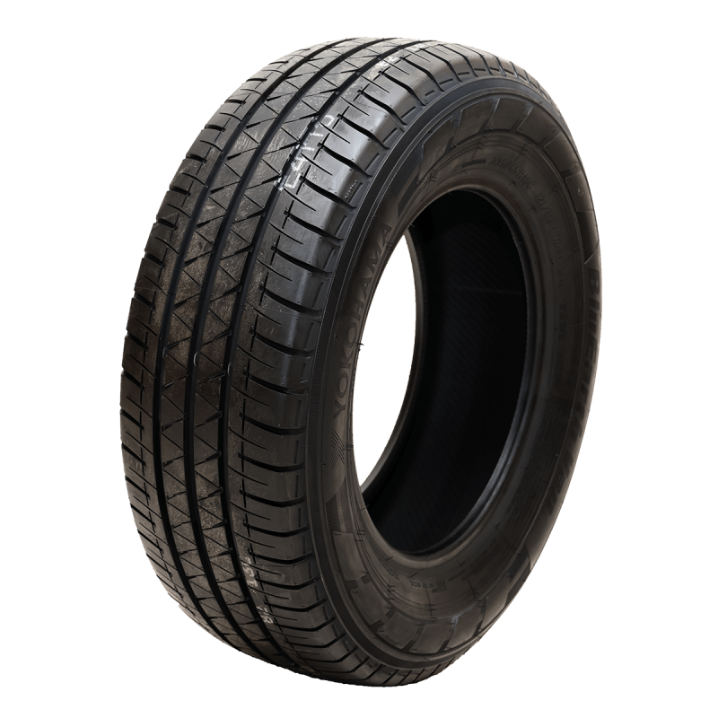 Pneu 235/65R16C Yokohama BluEarth-Van RY55 121/119R