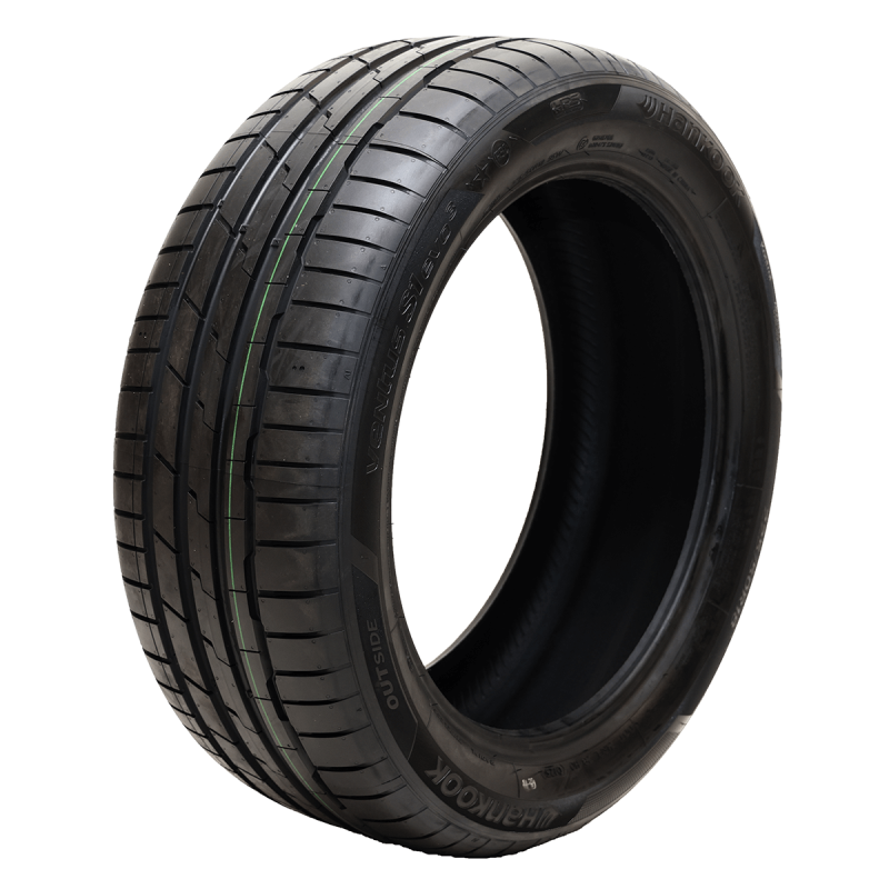 Pneu 225/50R18 Hankook Ventus S1 Evo 3 K127B 95W Runflat