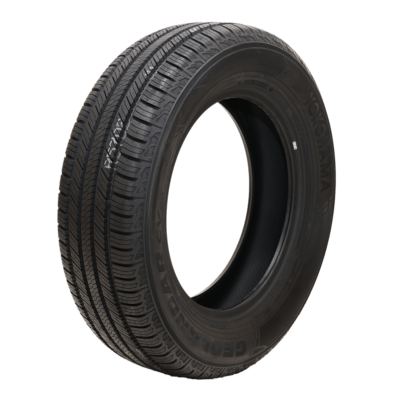 Pneu 225/65R17 Yokohama Geolandar CV G058 102H