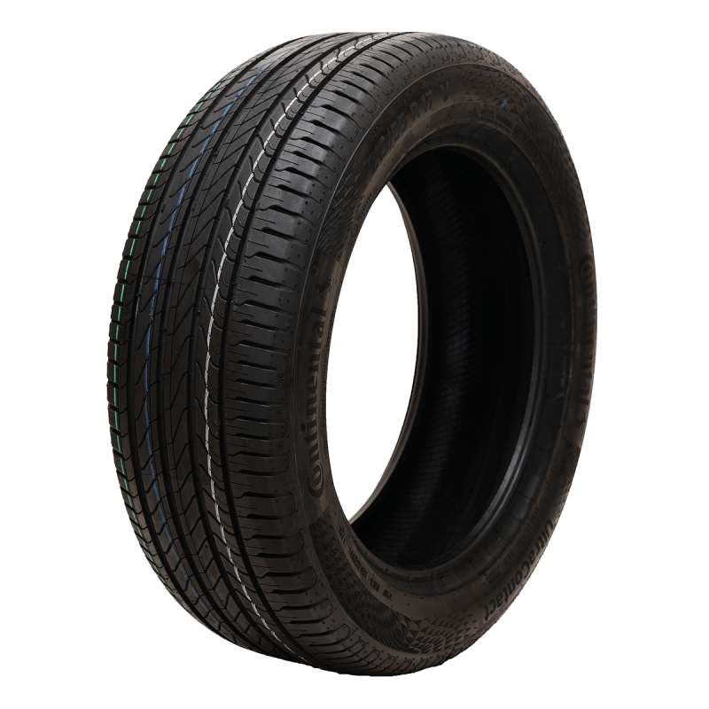 Pneu 215/55R17 Continental UltraContact 94V