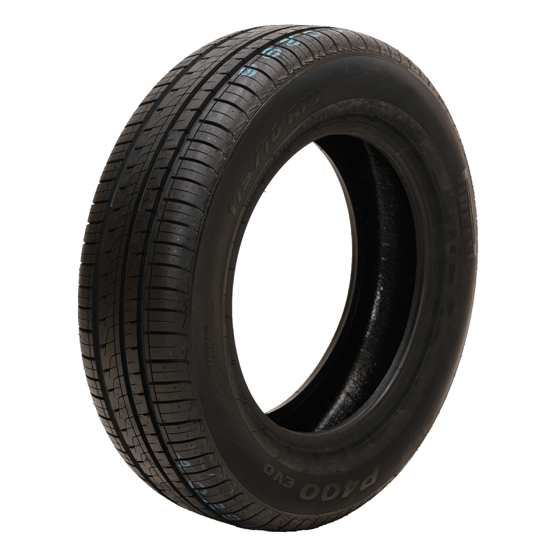 Pneu 175/70R14 Pirelli P400 EVO 84T