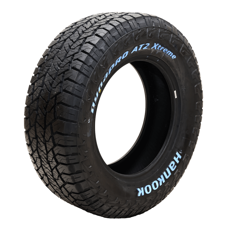 Pneu 265/65R17 Hankook Dynapro AT2 Xtreme RF12 112T