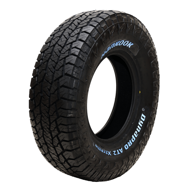 Pneu 265/75R16 Hankook Dynapro AT2 Xtreme RF12 116T