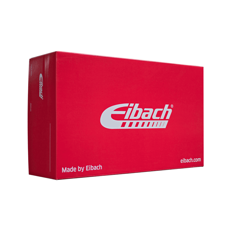 Molas Eibach Pro Kit Golf MK7 1.6 MSI (2015+) 1