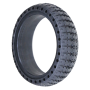 Pneu Sólido Patinete Freego ES06 e Foston B02 6.5x1.8