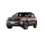 Molas Eibach Pro Kit T-Cross 1.0/1.4 TSI (2019+)