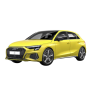 Molas Eibach Pro Kit Audi A3 Sportback 1.4 TFSI (2022+)