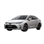 Molas Eibach Pro Kit Toyota Corolla (2020+)