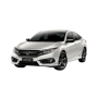 Molas Eibach Pro Kit Honda Civic X 1.5T / 2.0 (2017+)