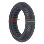 Pneu Sólido para Patinete 8.5x2 V2 Nedong