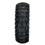 Pneu de Patinete 255x80 ou 255/80 Innova Foston S10 S12