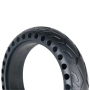 Pneu Sólido para Patinete 10X2.125 Aro de 7
