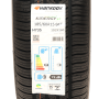 Pneu 185/60R15 Hankook Kinergy ST H735 84T