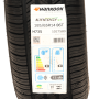 Pneu 185/65R14 Hankook Kinergy ST H735 86T