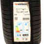 Pneu 195/60R15 Hankook Kinergy ST H735 88T