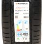 Pneu 205/50R17 Hankook Ventus V12 Evo2 K120 93Y