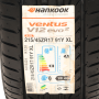 Pneu 215/45R17 Hankook Ventus V12 Evo2 K120 91Y