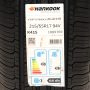 Pneu 215/55R17 Hankook Optimo K415 94V