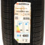 Pneu 215/65R16 Hankook Dynapro HP2 RA33 98H Letras Brancas