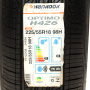 Pneu 225/55R18 Hankook Optimo H426 98H
