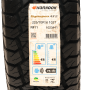 Pneu 225/70R16 Hankook Dynapro AT2 RF11 103T