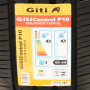 Pneu 235/55R19 Giti Giticontrol P10 105V